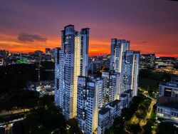 Blk 89 Commonwealth View (Queenstown), HDB 4 Rooms #450450191